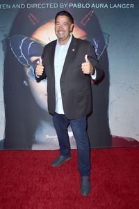 Filmpremiere 'Influencia' in Los Angeles