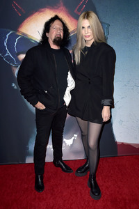 Filmpremiere 'Influencia' in Los Angeles