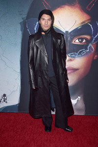 Filmpremiere 'Influencia' in Los Angeles