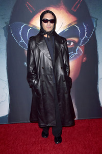 Filmpremiere 'Influencia' in Los Angeles