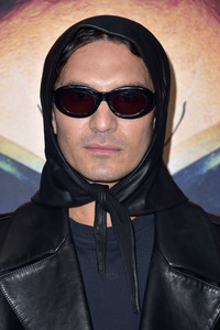 Filmpremiere 'Influencia' in Los Angeles