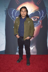 Filmpremiere 'Influencia' in Los Angeles