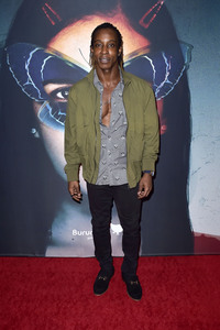 Filmpremiere 'Influencia' in Los Angeles