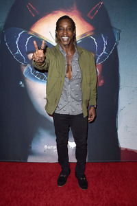 Filmpremiere 'Influencia' in Los Angeles