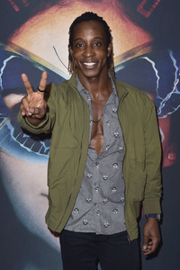 Filmpremiere 'Influencia' in Los Angeles