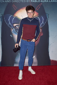 Filmpremiere 'Influencia' in Los Angeles