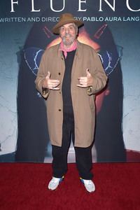 Filmpremiere 'Influencia' in Los Angeles