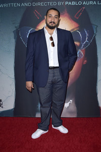 Filmpremiere 'Influencia' in Los Angeles