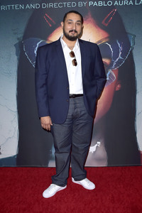 Filmpremiere 'Influencia' in Los Angeles