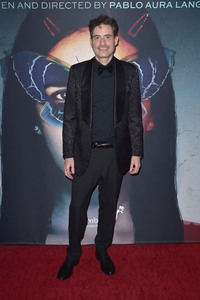 Filmpremiere 'Influencia' in Los Angeles