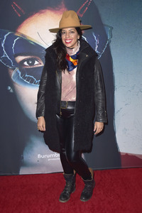 Filmpremiere 'Influencia' in Los Angeles