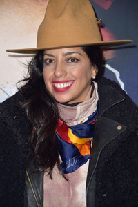 Filmpremiere 'Influencia' in Los Angeles