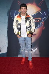 Filmpremiere 'Influencia' in Los Angeles