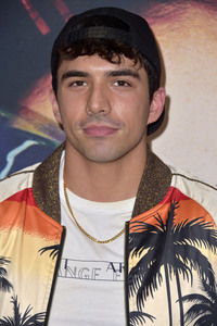 Filmpremiere 'Influencia' in Los Angeles