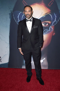 Filmpremiere 'Influencia' in Los Angeles