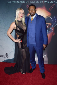 Filmpremiere 'Influencia' in Los Angeles