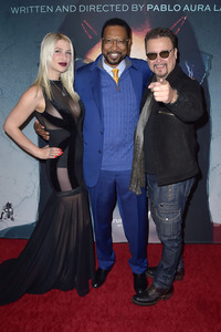 Filmpremiere 'Influencia' in Los Angeles