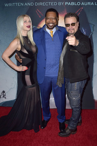 Filmpremiere 'Influencia' in Los Angeles