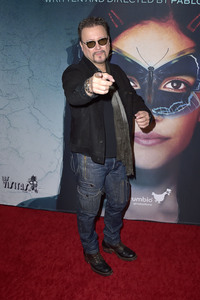 Filmpremiere 'Influencia' in Los Angeles