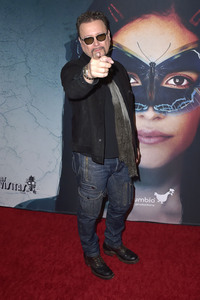 Filmpremiere 'Influencia' in Los Angeles