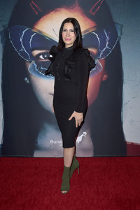 Filmpremiere 'Influencia' in Los Angeles