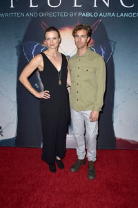 Filmpremiere 'Influencia' in Los Angeles