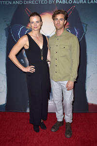Filmpremiere 'Influencia' in Los Angeles