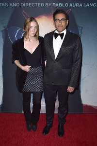 Filmpremiere 'Influencia' in Los Angeles