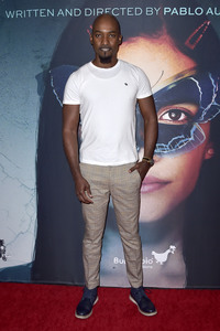 Filmpremiere 'Influencia' in Los Angeles