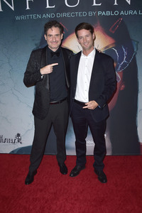 Filmpremiere 'Influencia' in Los Angeles
