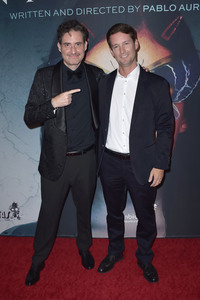 Filmpremiere 'Influencia' in Los Angeles