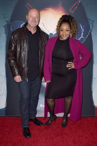 Filmpremiere 'Influencia' in Los Angeles