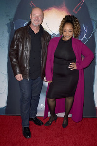 Filmpremiere 'Influencia' in Los Angeles