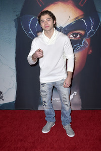 Filmpremiere 'Influencia' in Los Angeles