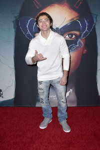 Filmpremiere 'Influencia' in Los Angeles