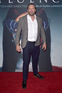 Filmpremiere 'Influencia' in Los Angeles