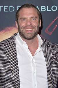 Filmpremiere 'Influencia' in Los Angeles