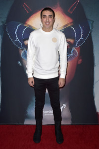 Filmpremiere 'Influencia' in Los Angeles