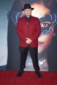 Filmpremiere 'Influencia' in Los Angeles