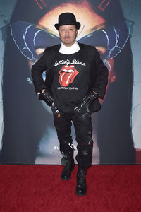 Filmpremiere 'Influencia' in Los Angeles