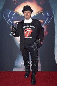 Filmpremiere 'Influencia' in Los Angeles