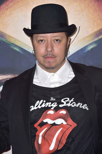 Filmpremiere 'Influencia' in Los Angeles