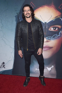 Filmpremiere 'Influencia' in Los Angeles