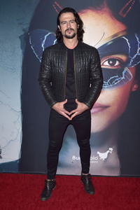 Filmpremiere 'Influencia' in Los Angeles