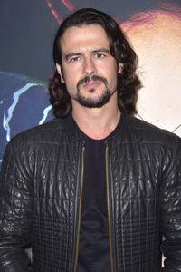 Filmpremiere 'Influencia' in Los Angeles