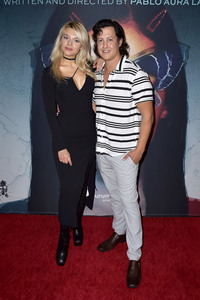 Filmpremiere 'Influencia' in Los Angeles