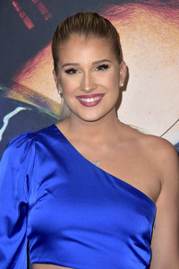 Filmpremiere 'Influencia' in Los Angeles