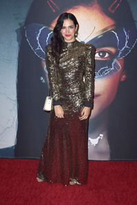 Filmpremiere 'Influencia' in Los Angeles