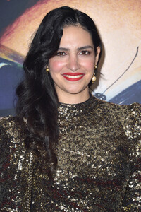 Filmpremiere 'Influencia' in Los Angeles