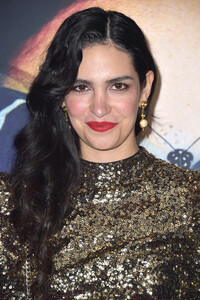 Filmpremiere 'Influencia' in Los Angeles